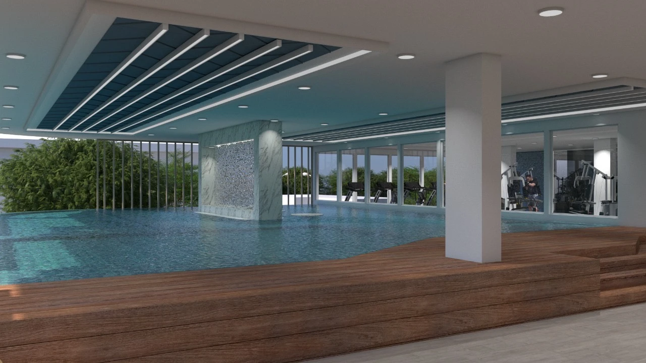 SJ Nove Residence — image 3