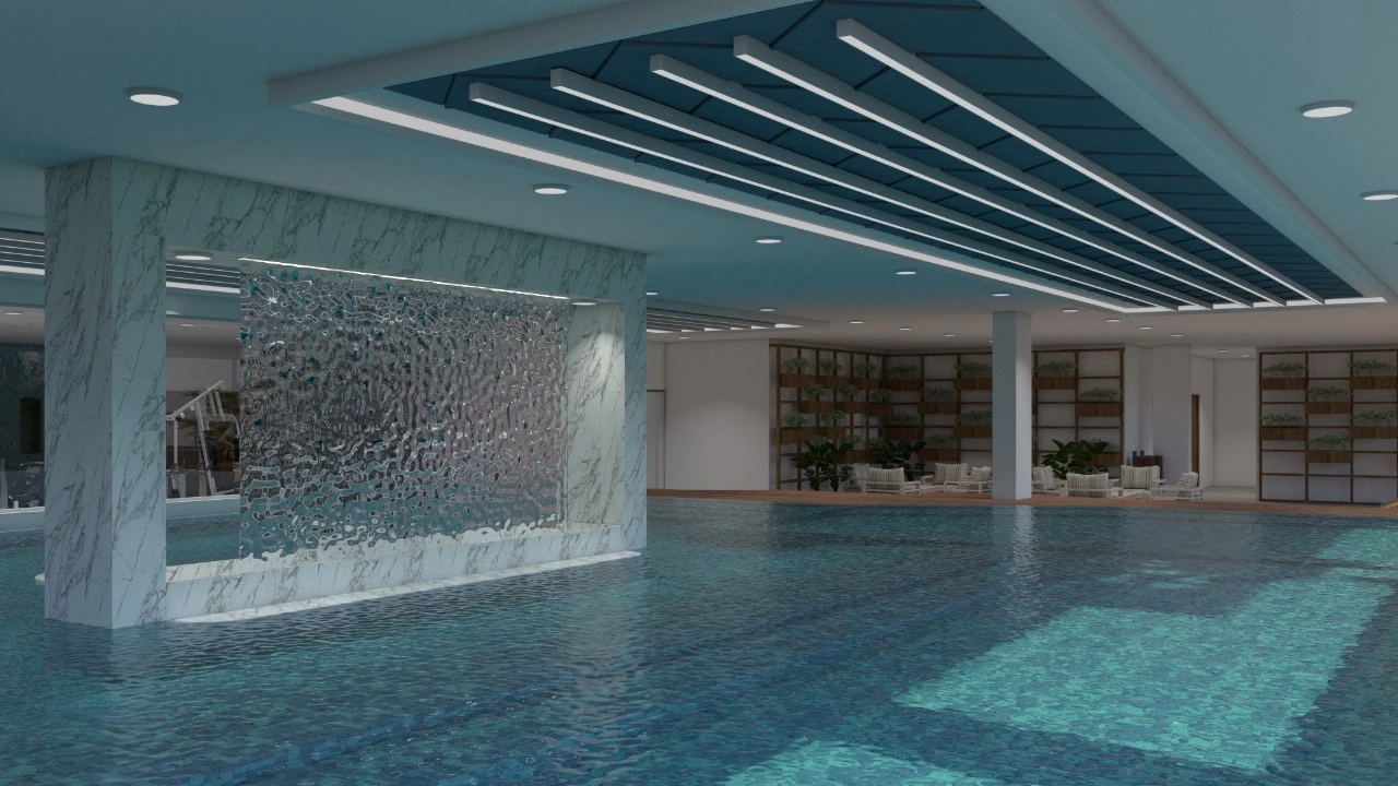 SJ Nove Residence — image 4