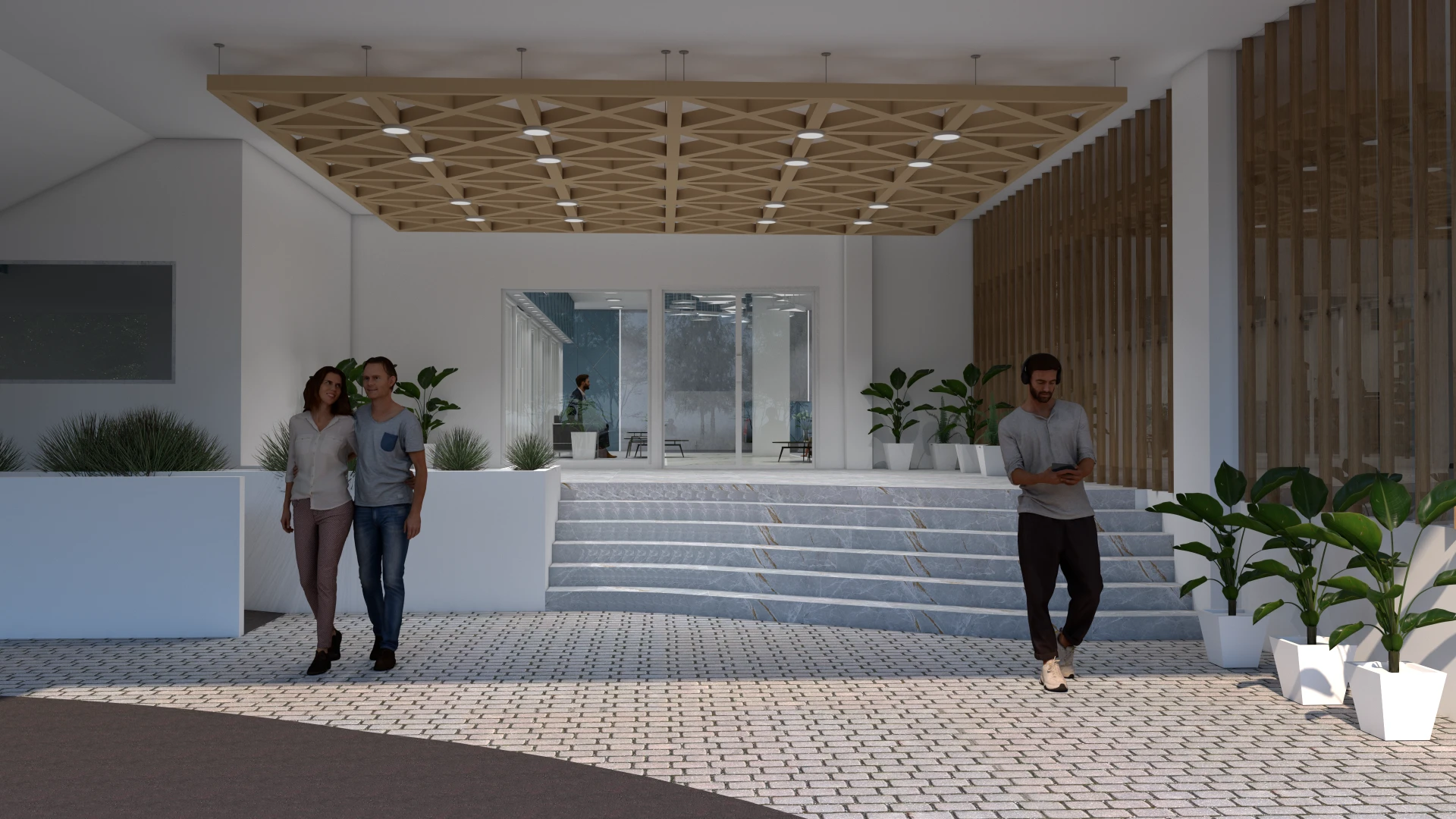 SJ Nove Residence — image 11