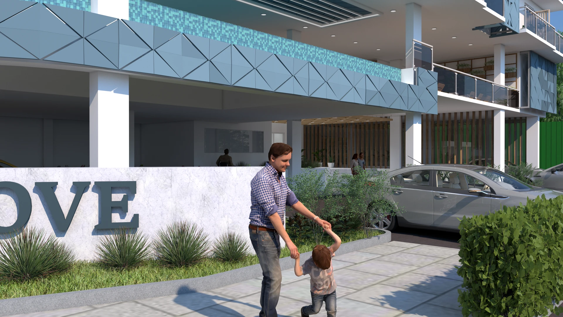 SJ Nove Residence — image 14