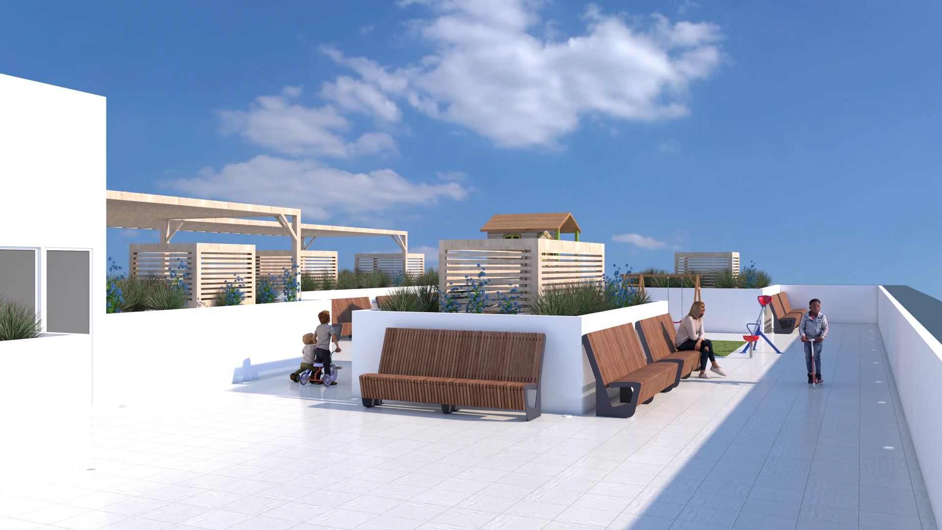 SJ Nove Residence — image 15