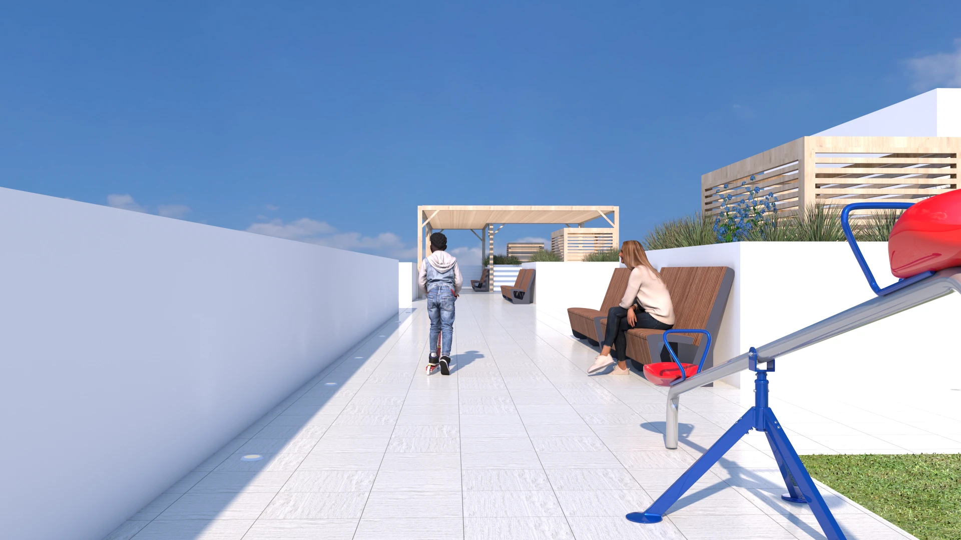 SJ Nove Residence — image 16