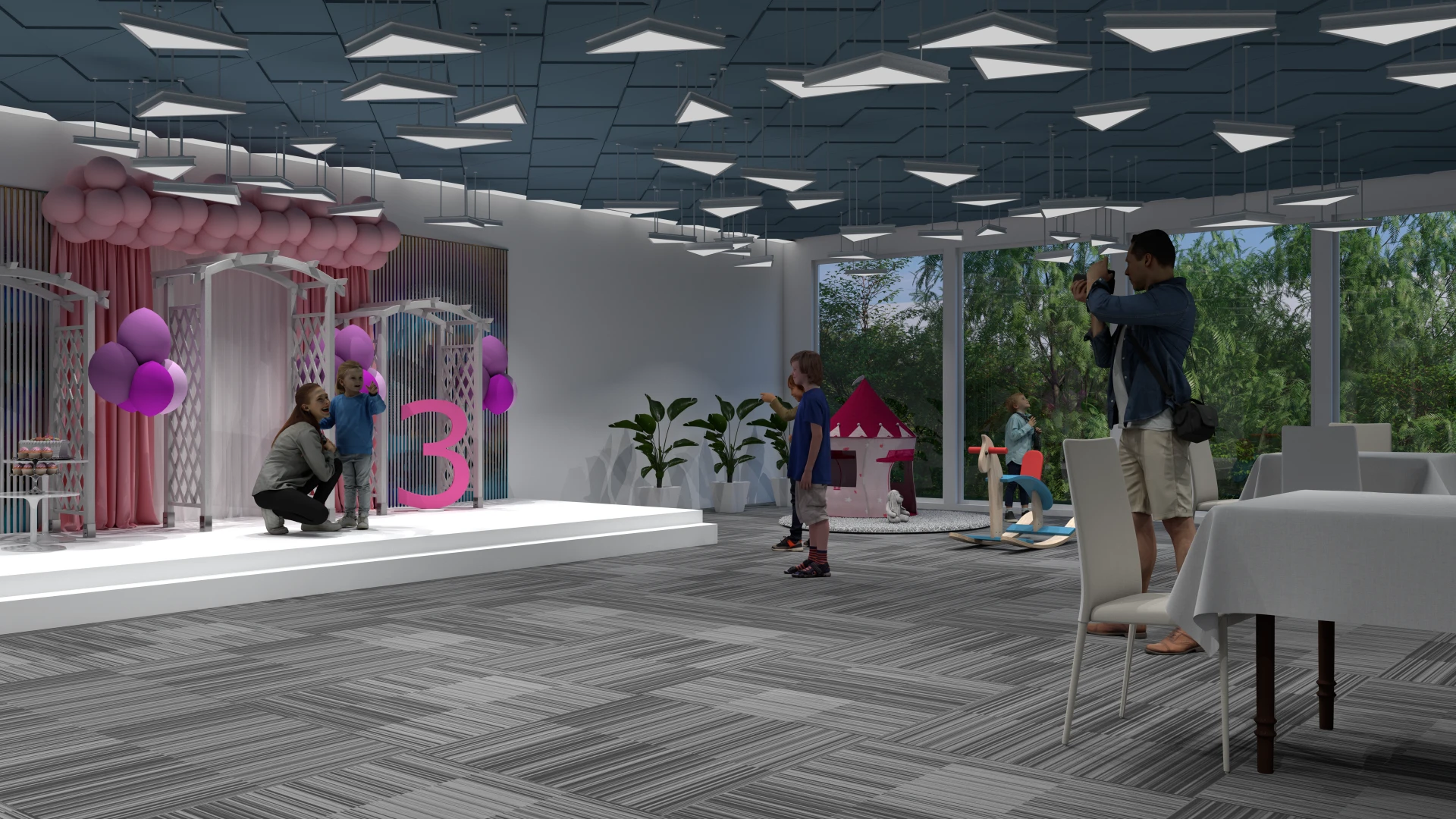 SJ Nove Residence — image 9