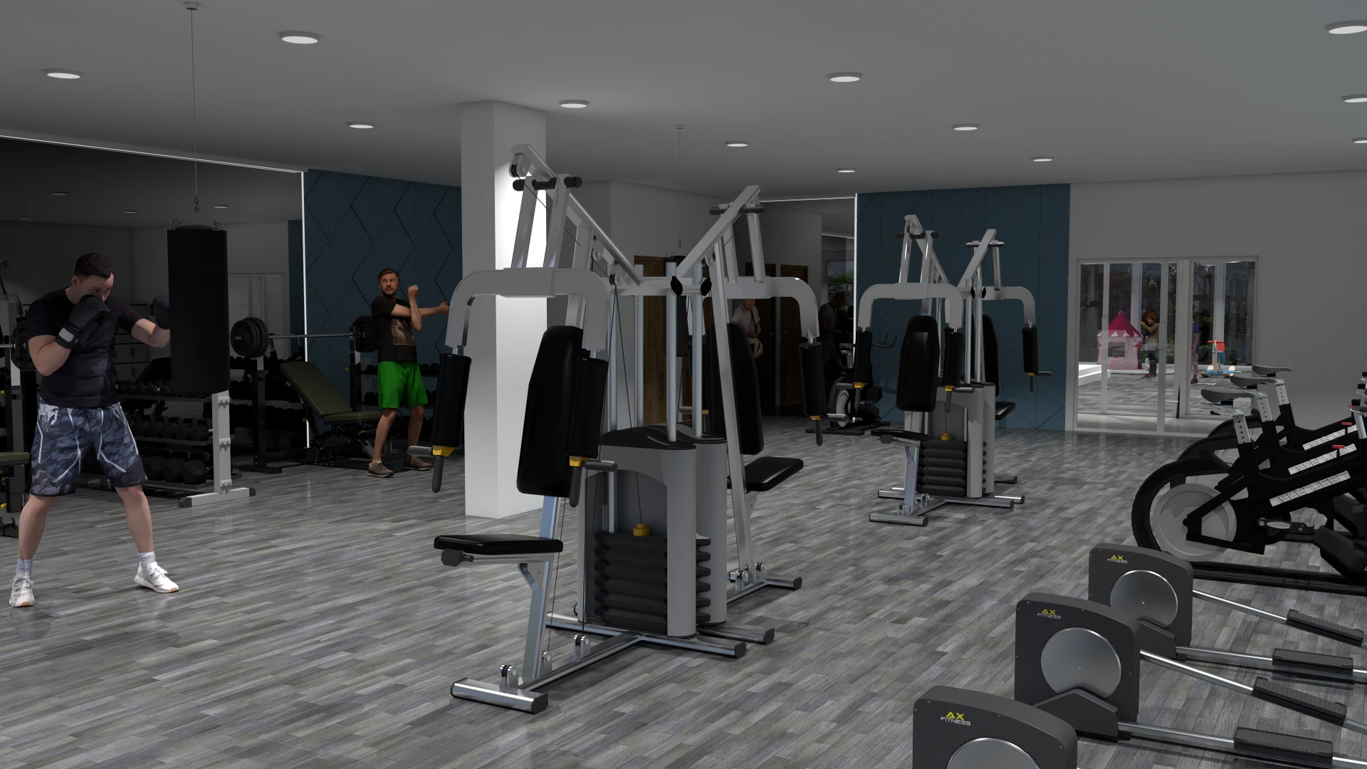 SJ Nove Residence — image 5