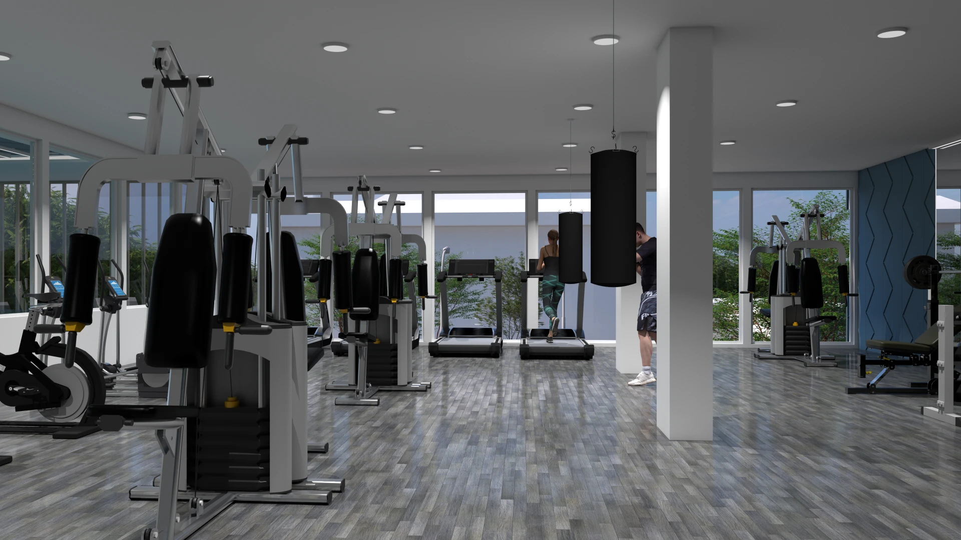SJ Nove Residence — image 6