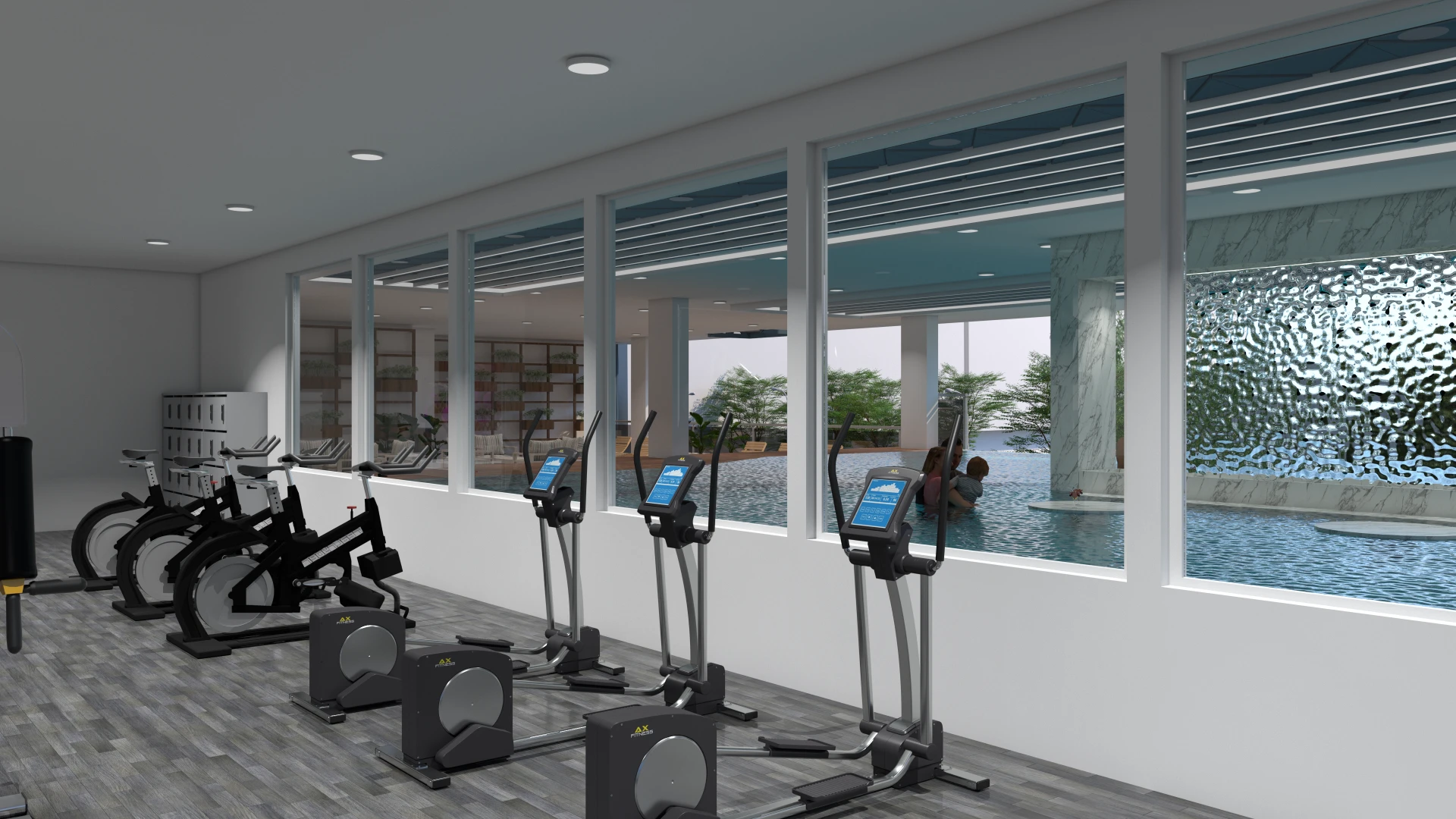 SJ Nove Residence — image 7