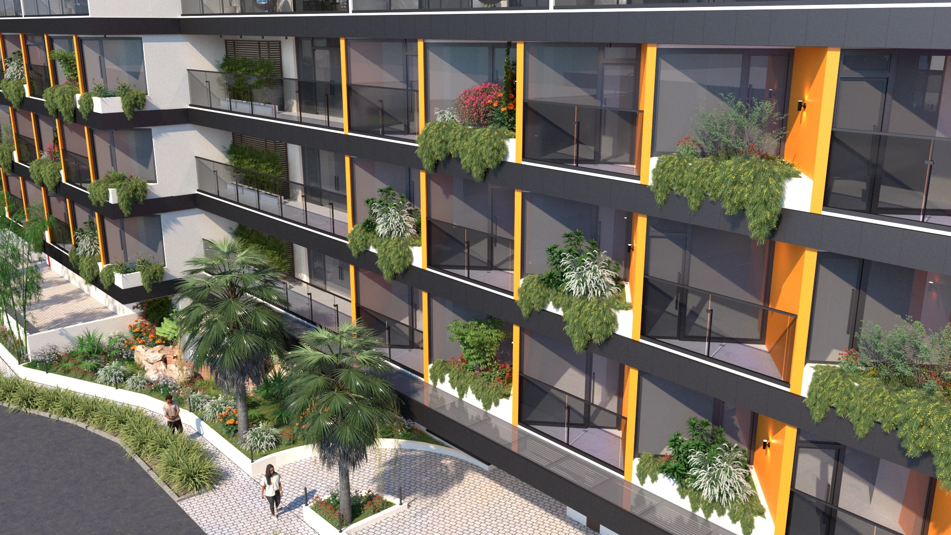 SJ Dhihereya Residence — image 7