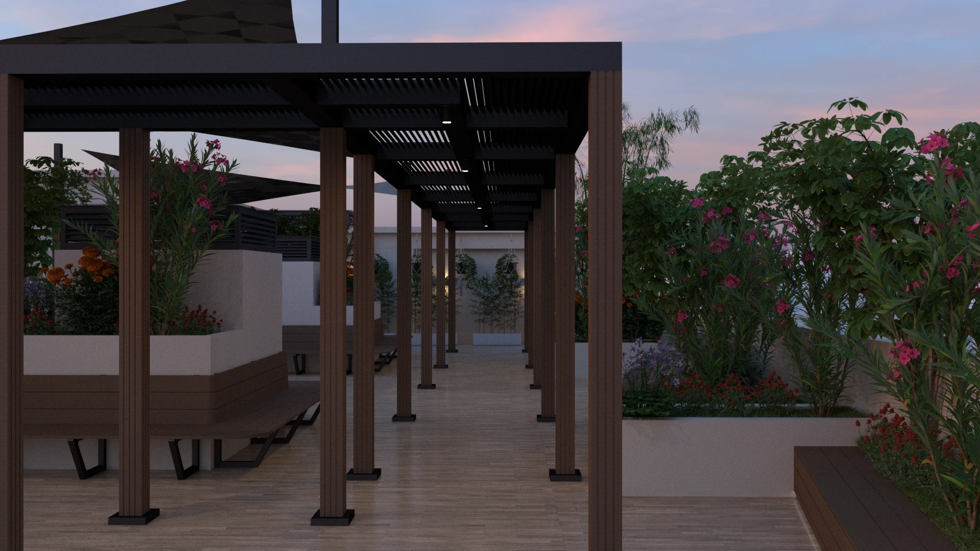 SJ Dhihereya Residence — image 13
